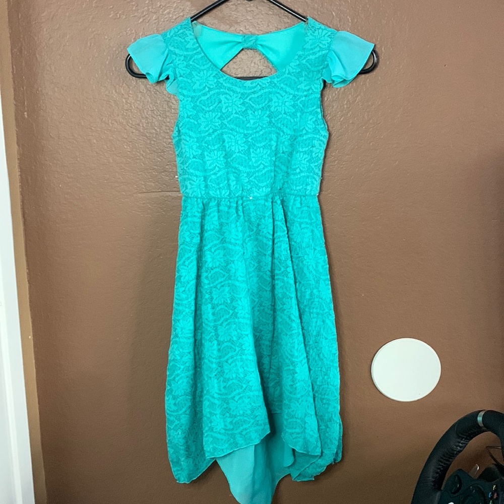 Kids dress